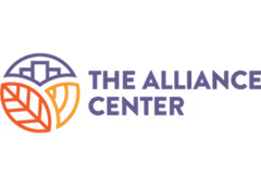 The Alliance Center logo