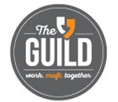 The Guild logo