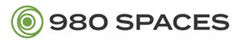 980 Spaces logo