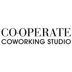 CoOperate logo
