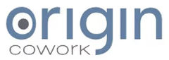 Origin Cowork logo