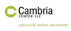 Cambria Corporate Center logo