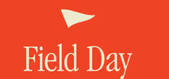 Field Day logo