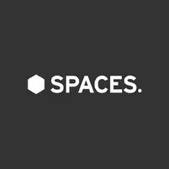 Spaces (Arizona) logo