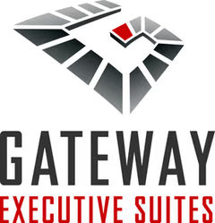 Gateway Executive Suites logo