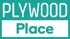 Plywood Place logo