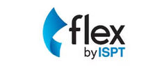 Flex by ISPT logo