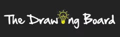 The Drawing Board logo