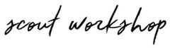 Scout Workshop logo
