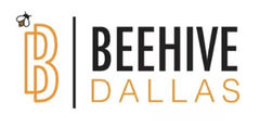 Beehive Dallas logo