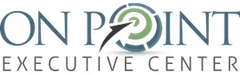 On Point Executive Center logo