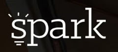 Spark Coworking logo