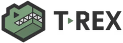 T-REX logo