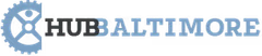 Hub Baltimore logo