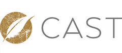 Cast Coworkspace (Cast Workspace) logo