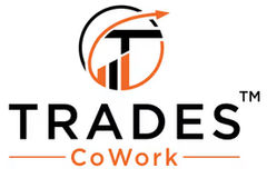 Trades CoWork logo