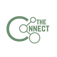 The Connect Coworking logo