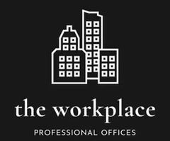 The Workplace Sacramento logo