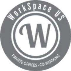 WorkSpace logo