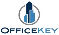 OfficeKey logo