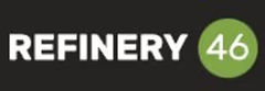 Refinery46 logo