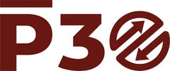 P30 logo