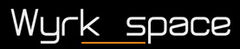 Wyrk_Space logo