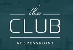 The Club At Crosspoint logo