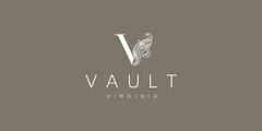 Vault Virginia logo