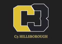 C3 Coworking logo