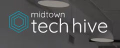 The Midtown Tech Hive logo