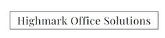 Highmark Office Solutions logo