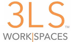 3LS Work|Spaces logo