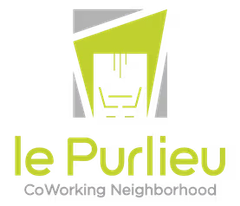 Le Purlieu logo
