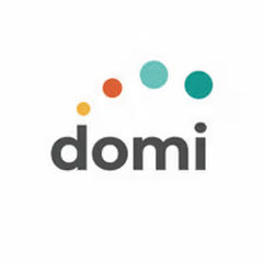 Domi Station logo