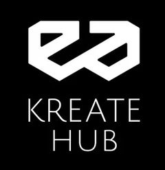 Kreate Hub logo