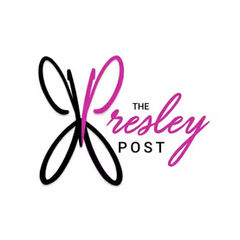 The Presley Post logo