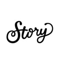 Story logo