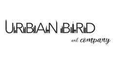 Urban Bird & Company logo