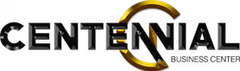 Centennial Business Center logo