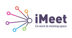 iMeet CoWork & Meeting Space logo
