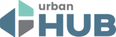 Urban Hub logo