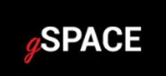 Gspace logo
