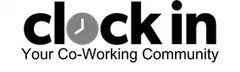 Clock In logo