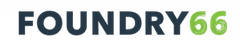 Foundry 66 logo