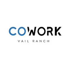 Cowork Vail Ranch logo