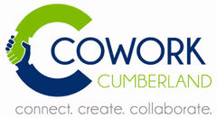 Cowork Cumberland logo