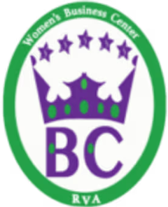 Women's Business Center RVA logo