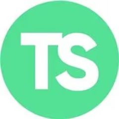 TailoredSpace logo