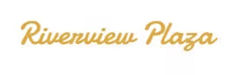 Riverview Plaza logo